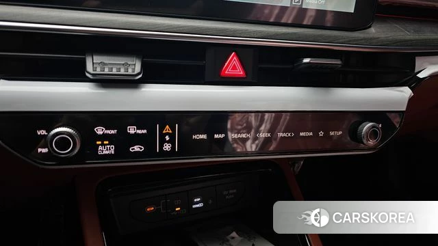 Kia The New K5 3rd generation id 4570867 из Кореи 10