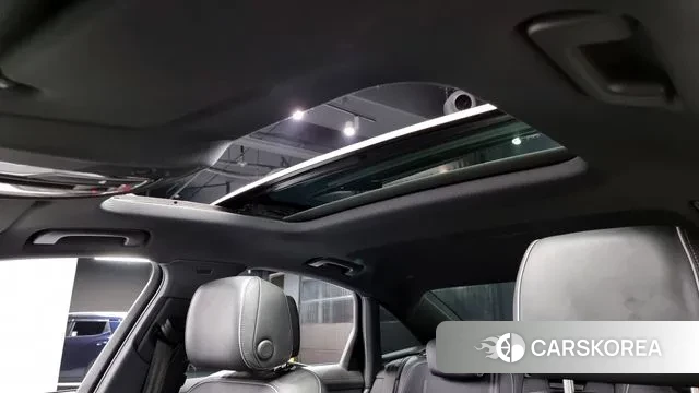 Audi A6 (C8) id 3016638 из Кореи 10