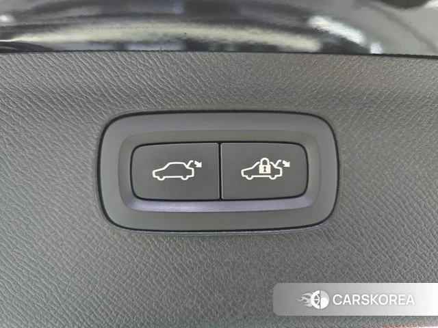 Volvo XC90 second Generation id 4202488 из Кореи 10