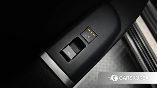 Hyundai Grandeur Hybrid (GN7) id 3877391 из Кореи 10