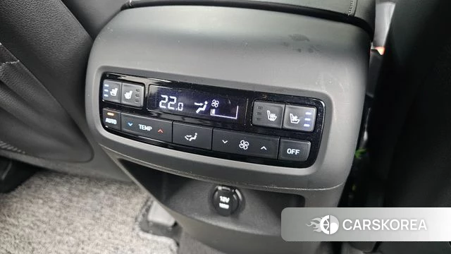 Hyundai The New Palisade id 4443534 из Кореи 10