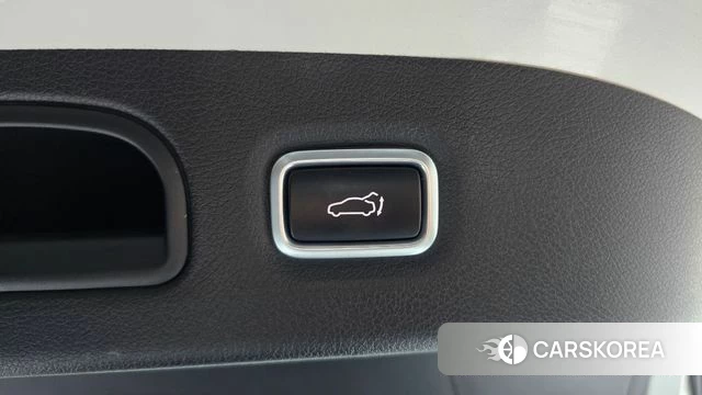 Kia Stinger Meister id 4836175 из Кореи 10