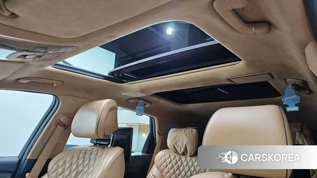 Genesis GV80 id 3060365 из Кореи 10