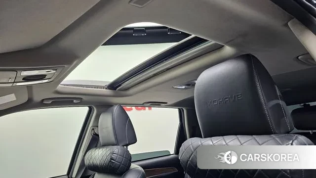 Kia Mohave Master id 3395987 из Кореи 10