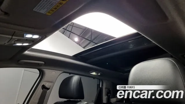 Hyundai Santa Fe TM id 2876811 из Кореи 10