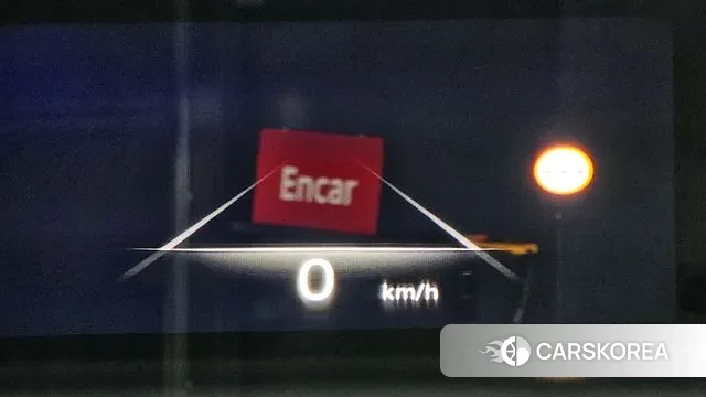 Genesis G80 (RG3) id 3690676 из Кореи 10