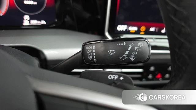 Volkswagen Golf 8th Generation id 4617575 из Кореи 10