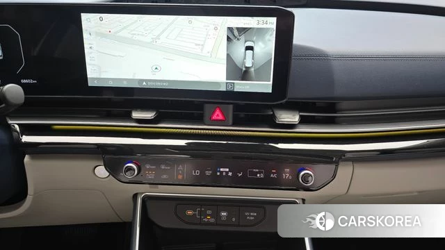 Kia The New Carnival 4th Generation id 4571250 из Кореи 10