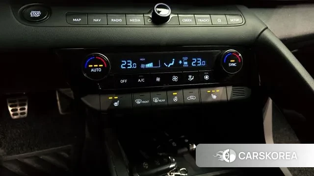 Hyundai Avante (CN7) id 3660216 из Кореи 10