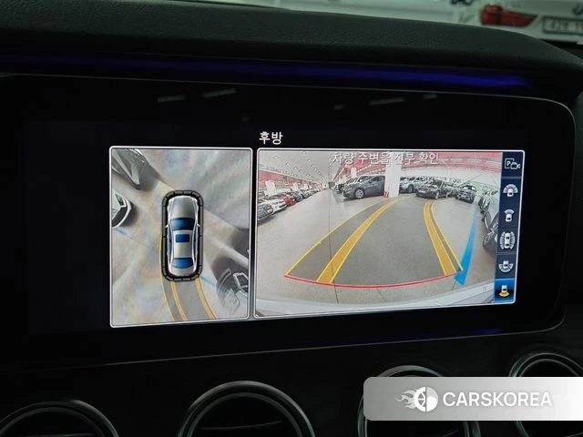 Mercedes-Benz E-Class W213 id 4508483 из Кореи 10