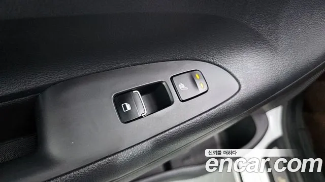 Hyundai Grandeur IG id 2876220 из Кореи 10