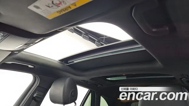 Mercedes-Benz GLC-Class X253 id 2273274 из Кореи 10