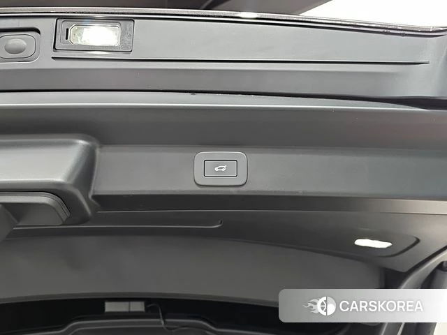 Land Rover Range Rover Sport 3rd Generation id 4523307 из Кореи 10