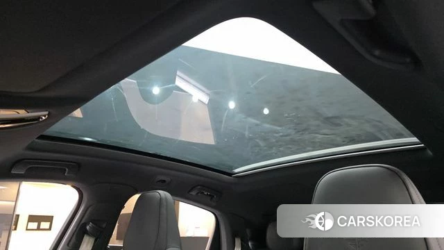 Porsche Cayenne (PO536) id 4560842 из Кореи 10