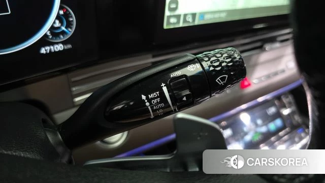 Hyundai The New Grandeur IG id 4458889 из Кореи 10