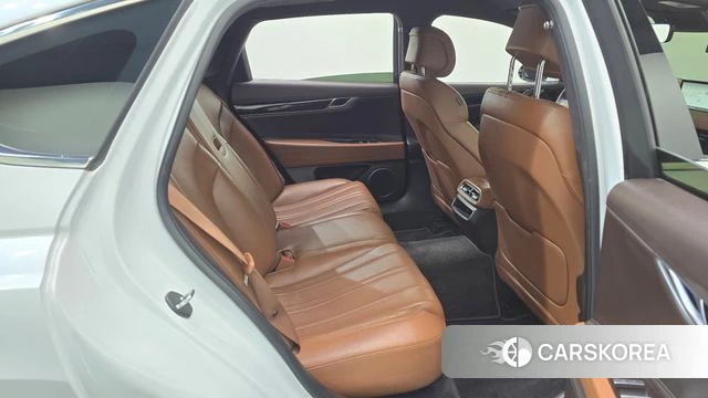 Genesis G80 (RG3) id 4871189 из Кореи 10