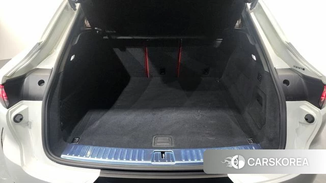 Porsche Cayenne (PO536) id 4194947 из Кореи 10