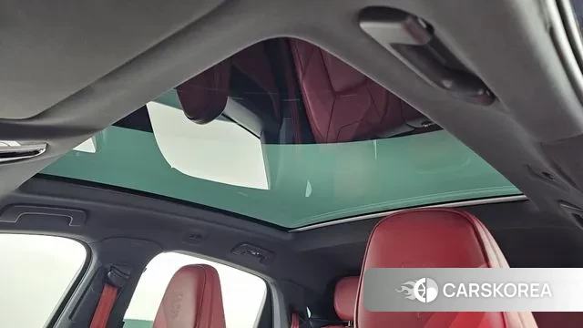 Porsche Cayenne (PO536) id 2989229 из Кореи 10