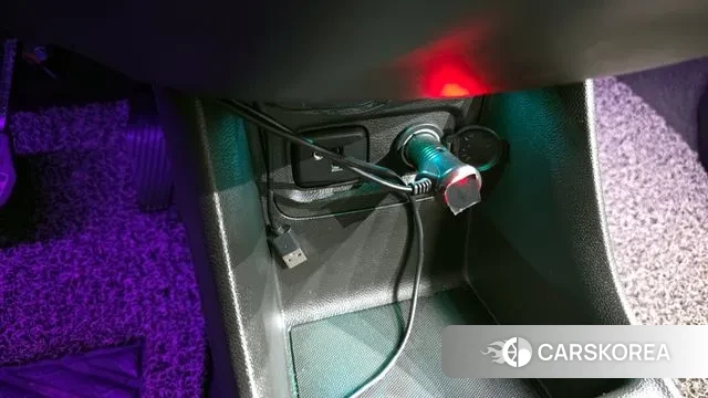 Chevrolet (GM Daewoo) The Next Spark id 3520530 из Кореи 10