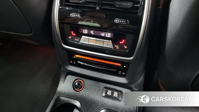 BMW X7 (G07) id 2985330 из Кореи 10