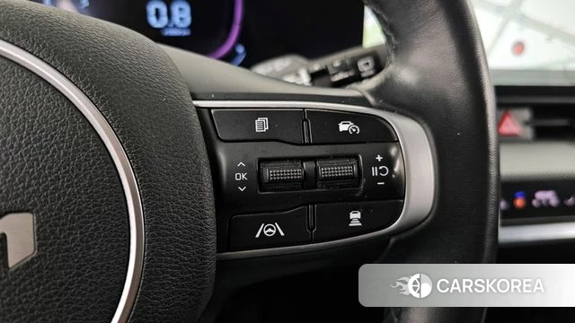 Kia Sportage 5th Generation id 3859513 из Кореи 10