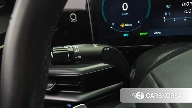 Hyundai Grandeur Hybrid (GN7) id 4904318 из Кореи 10