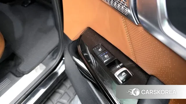 Kia Mohave Master id 3359714 из Кореи 10