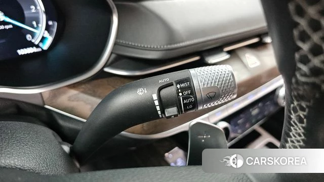 Genesis G80 (RG3) id 4656868 из Кореи 10