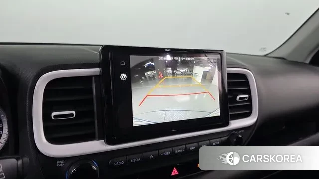 Hyundai Venue id 3771511 из Кореи 10