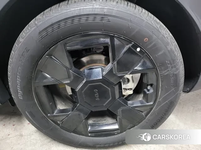 Kia The New Sportage 5th Generation Hybrid id 3763312 из Кореи 10