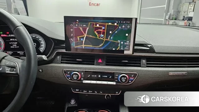 Audi A4 (B9) id 3487464 из Кореи 10