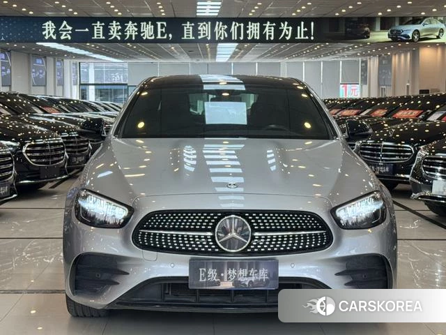 Mercedes-Benz E-class (imported) id 4278752 из Китая 10