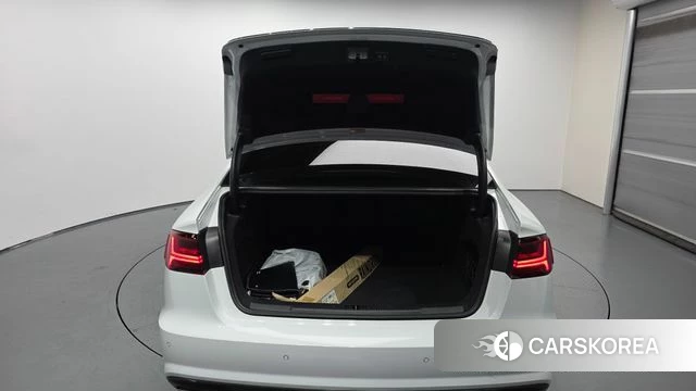 Audi New A6 id 4895571 из Кореи 10