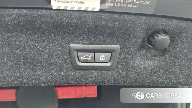 BMW 4 Series (G22) id 4283303 из Кореи 10