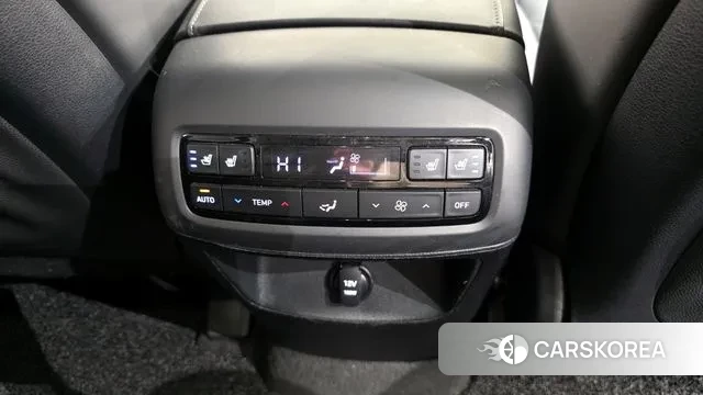 Hyundai Palisade id 3401233 из Кореи 10