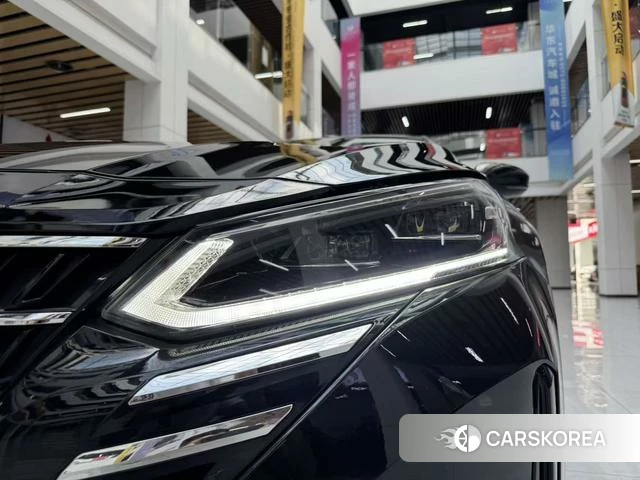 Nissan Teana id 4333734 из Китая 10