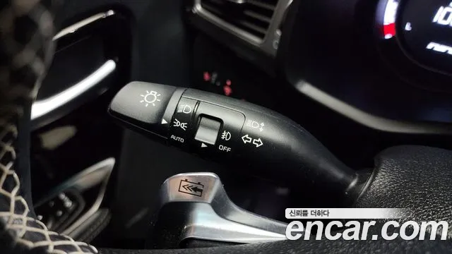 Kia Niro EV id 2801885 из Кореи 10