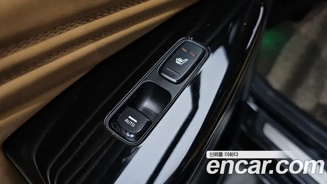 Kia K7 Premier Hybrid id 2922255 из Кореи 10