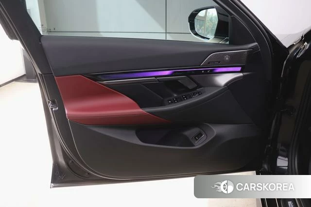 BMW 5 series id 4298064 из Китая 10