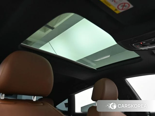 Audi A5 (F5) id 3831803 из Кореи 10