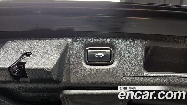 Hyundai The New Santa Fe id 2784227 из Кореи 10