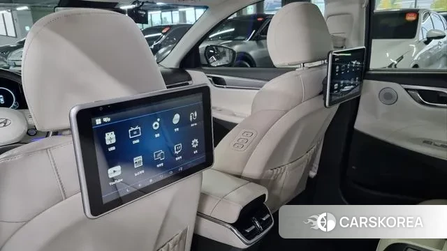 Hyundai The New Grandeur IG id 3338996 из Кореи 10