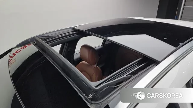 Mercedes-Benz GLC-Class X253 id 3002775 из Кореи 10