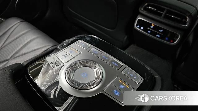 Genesis G80 (RG3) id 4424126 из Кореи 10