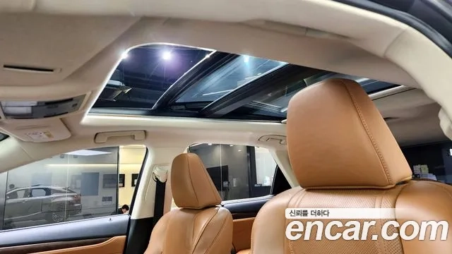 Lexus RX450h 4th generation id 2869797 из Кореи 10