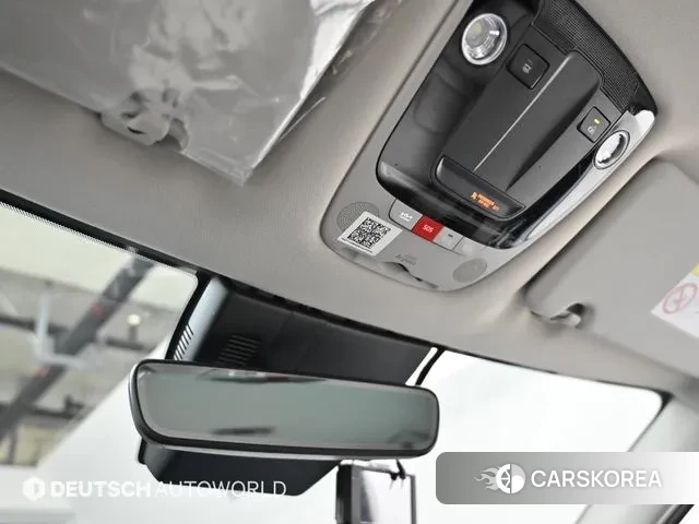 Kia Sportage 5th Generation Hybrid id 3420744 из Кореи 10