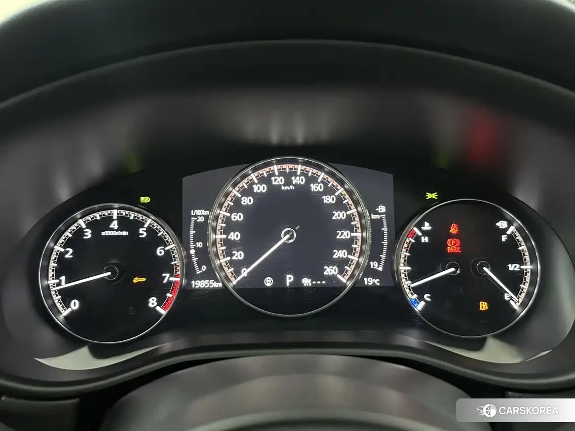 Mazda CX-30 id 4669436 из Китая 10