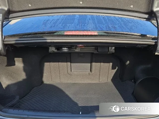 Hyundai Sonata New Rise Hybrid id 3593335 из Кореи 10