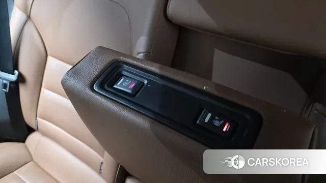 Renault Korea (Samsung) The New QM6 id 3567434 из Кореи 10