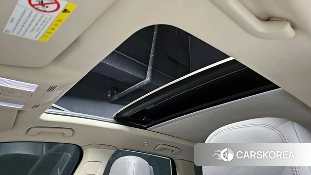 Volkswagen Touareg 3rd generation id 3843957 из Кореи 10